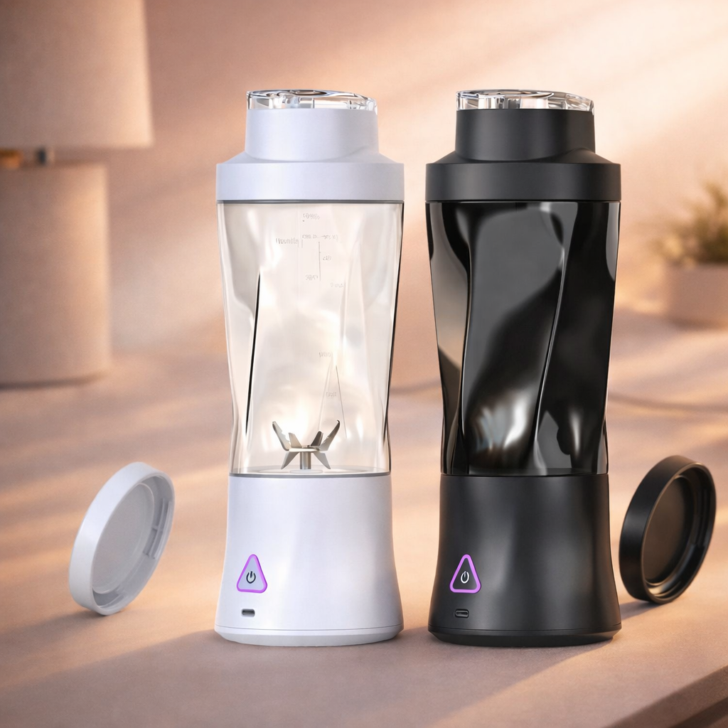 AuraBlend™ Portable Blender