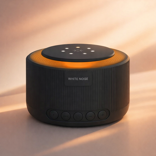 AuraSleep™ White Noise Machine