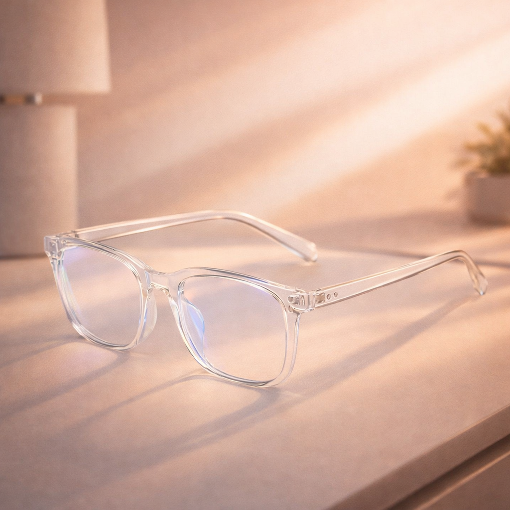AuraVision™ Blue Light Glasses